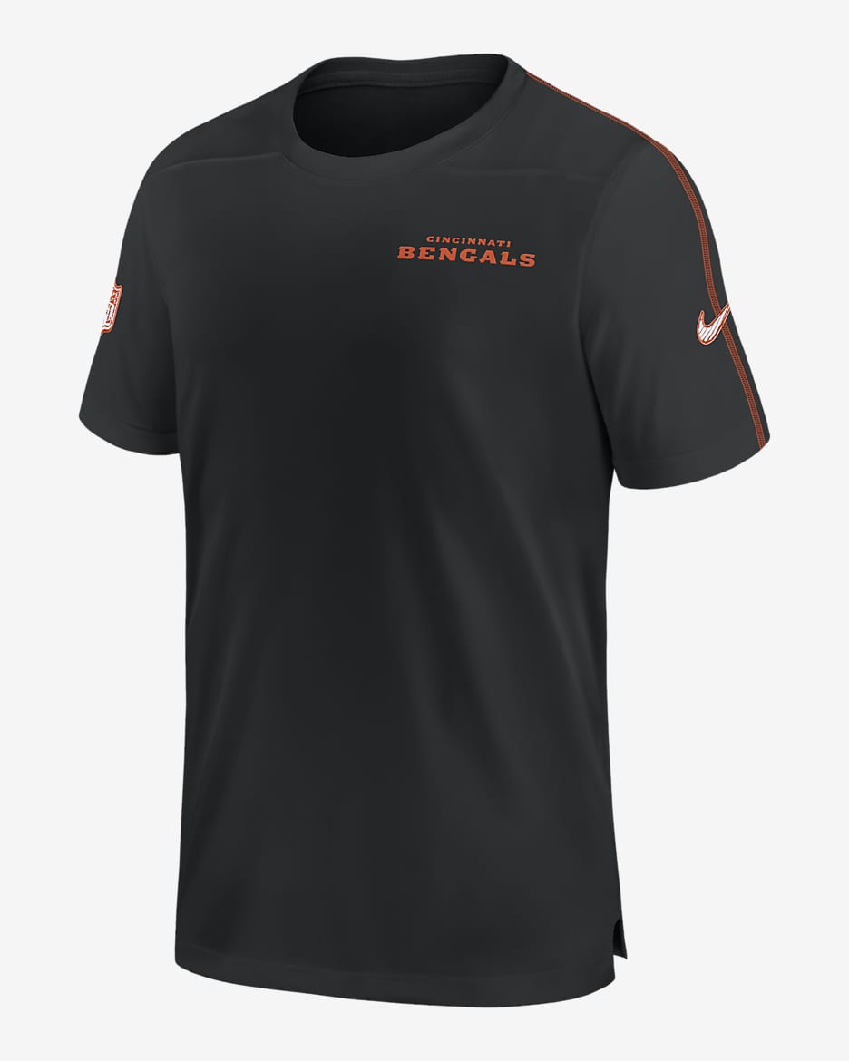 Nike bengals on sale